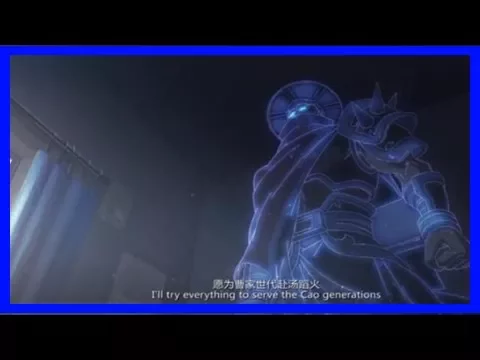 《镇魂街》最新,重伤典韦独自殿后,是否将步于禁后尘?